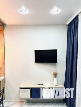 2-к квартира, посуточно, 42м2, 9/16 этаж