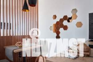 1-к квартира, посуточно, 26м2, 12/12 этаж