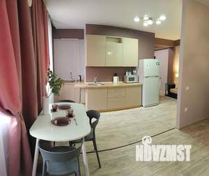 1-к квартира, посуточно, 45м2, 5/10 этаж