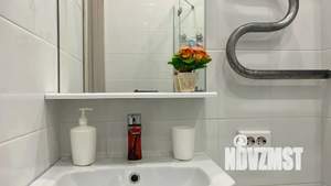 Студия квартира, посуточно, 20м2, 2/15 этаж