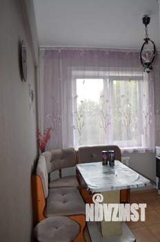 2-к квартира, на длительный срок, 49м2, 4/5 этаж