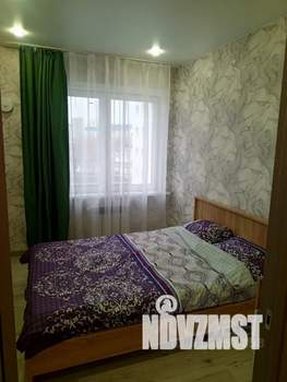 2-к квартира, посуточно, 55м2, 9/18 этаж