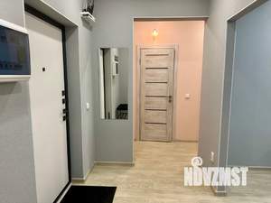 2-к квартира, посуточно, 52м2, 8/11 этаж