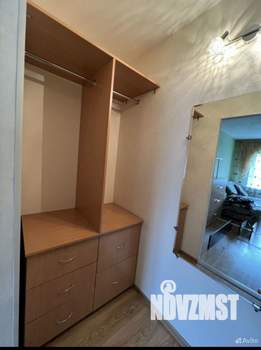 2-к квартира, на длительный срок, 46м2, 4/5 этаж