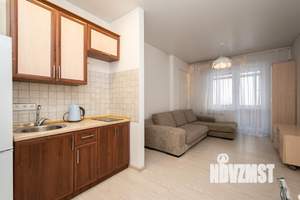 2-к квартира, на длительный срок, 49м2, 12/12 этаж