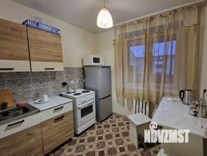 1-к квартира, на длительный срок, 50м2, 2/6 этаж