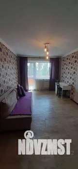 1-к квартира, посуточно, 30м2, 4/5 этаж