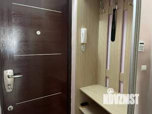 2-к квартира, посуточно, 45м2, 1/6 этаж