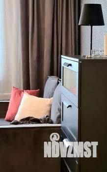 1-к квартира, посуточно, 47м2, 15/15 этаж