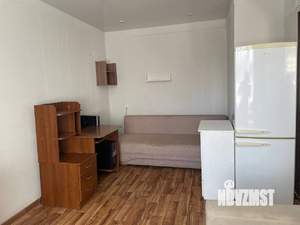 2-к квартира, на длительный срок, 41м2, 4/4 этаж