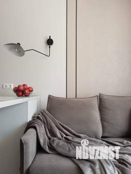 1-к квартира, посуточно, 34м2, 5/10 этаж