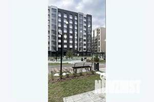 1-к квартира, посуточно, 27м2, 1/9 этаж