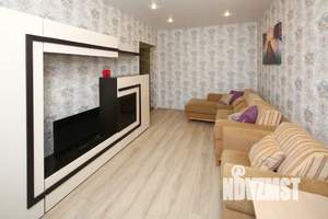 2-к квартира, посуточно, 57м2, 5/18 этаж