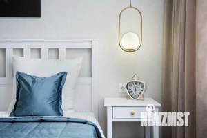 2-к квартира, посуточно, 72м2, 1/1 этаж