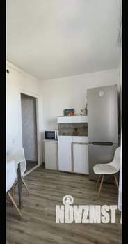 2-к квартира, на длительный срок, 56м2, 8/16 этаж