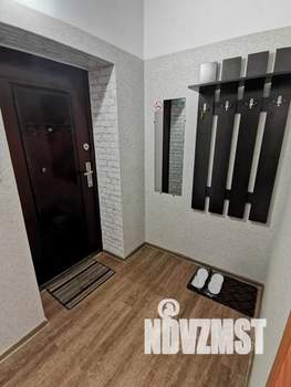 2-к квартира, посуточно, 42м2, 2/4 этаж