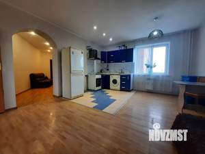 2-к квартира, на длительный срок, 53м2, 5/6 этаж