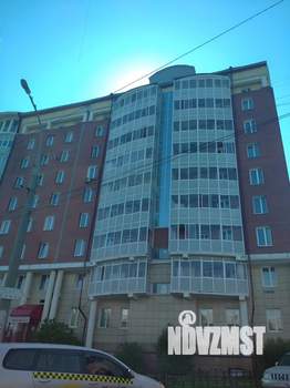 1-к квартира, на длительный срок, 51м2, 8/9 этаж