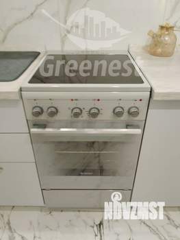 1-к квартира, на длительный срок, 39м2, 4/20 этаж