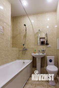 1-к квартира, на длительный срок, 34м2, 16/18 этаж