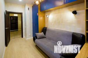 2-к квартира, посуточно, 41м2, 13/18 этаж