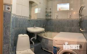 2-к квартира, на длительный срок, 47м2, 5/6 этаж