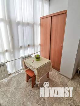 Студия квартира, посуточно, 25м2, 3/4 этаж