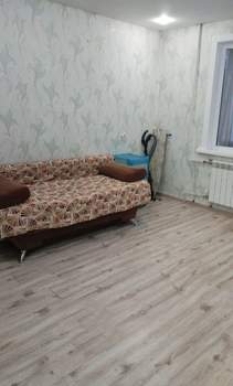1-к квартира, на длительный срок, 40м2, 1/9 этаж