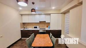 Студия квартира, посуточно, 32м2, 8/10 этаж