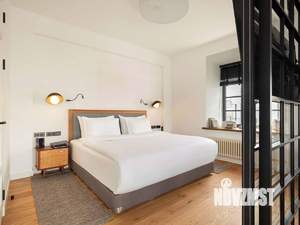 1-к квартира, посуточно, 66м2, 1/1 этаж