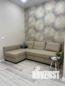 2-к квартира, посуточно, 47м2, 3/13 этаж