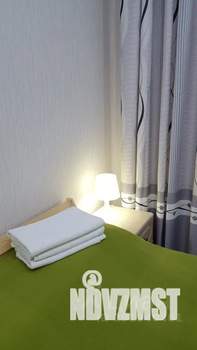 1-к квартира, посуточно, 49м2, 15/19 этаж