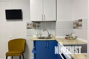1-к квартира, посуточно, 40м2, 5/18 этаж
