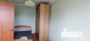2-к квартира, посуточно, 43м2, 5/5 этаж