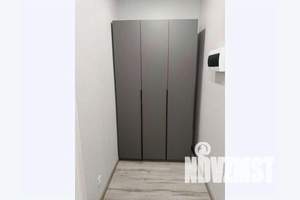 1-к квартира, посуточно, 30м2, 10/15 этаж