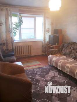 2-к квартира, на длительный срок, 44м2, 1/5 этаж