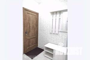 1-к квартира, посуточно, 45м2, 6/9 этаж