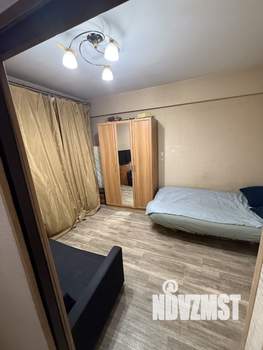 1-к квартира, посуточно, 32м2, 9/9 этаж