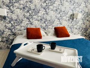 2-к квартира, посуточно, 42м2, 15/16 этаж