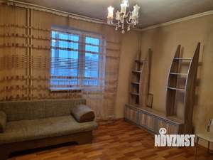 1-к квартира, на длительный срок, 35м2, 11/14 этаж