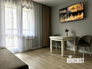 3-к квартира, посуточно, 60м2, 1/1 этаж