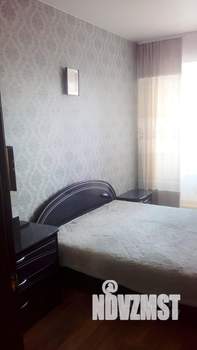 1-к квартира, на длительный срок, 36м2, 5/9 этаж