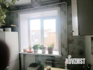 2-к квартира, на длительный срок, 44м2, 4/5 этаж