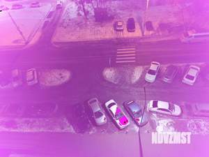 Студия квартира, на длительный срок, 31м2, 7/18 этаж