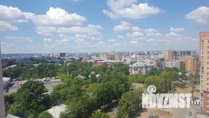 2-к квартира, посуточно, 54м2, 1/1 этаж