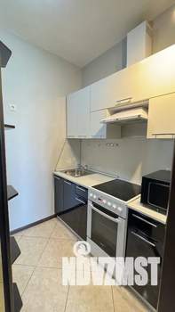 1-к квартира, посуточно, 45м2, 12/14 этаж