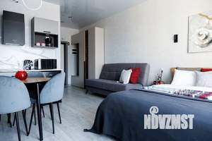 1-к квартира, посуточно, 30м2, 9/9 этаж