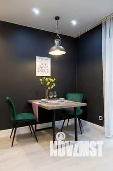 2-к квартира, посуточно, 36м2, 10/18 этаж