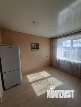 1-к квартира, на длительный срок, 38м2, 4/5 этаж