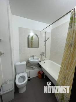 1-к квартира, на длительный срок, 45м2, 7/9 этаж